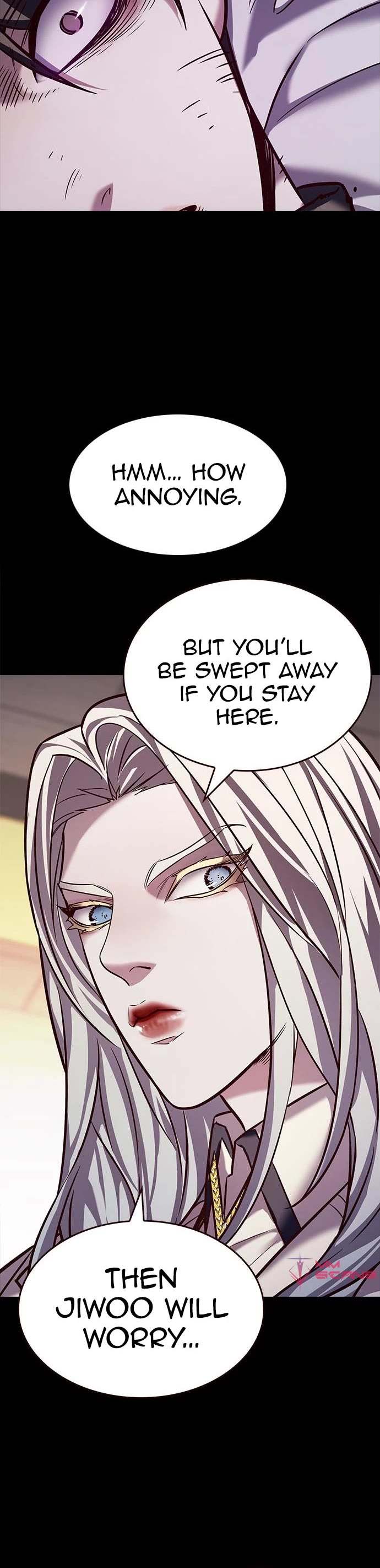Eleceed Chapter 216 - Page 9