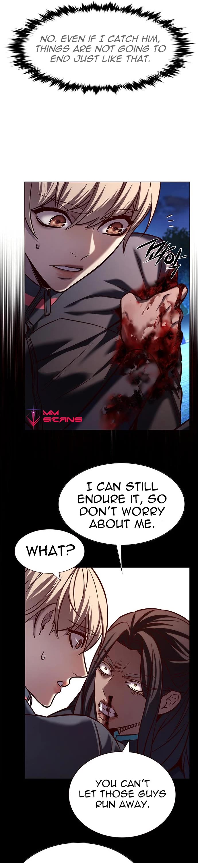 Eleceed Chapter 217 - Page 17