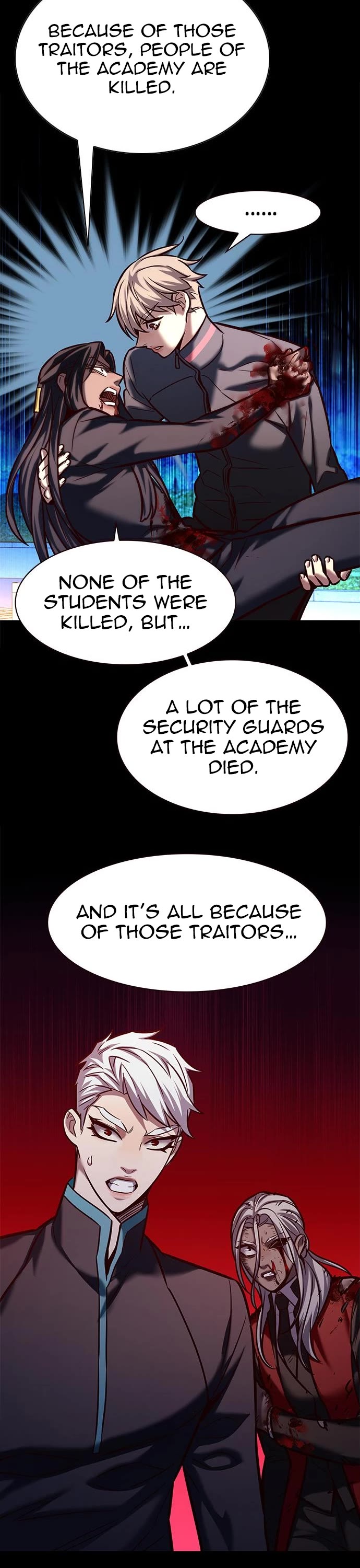 Eleceed Chapter 217 - Page 18