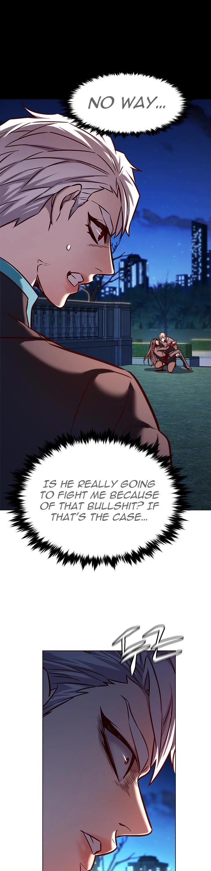 Eleceed Chapter 217 - Page 20