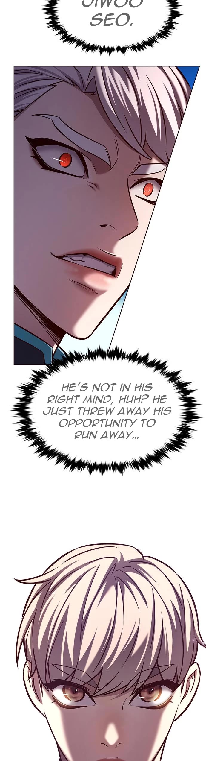 Eleceed Chapter 217 - Page 23