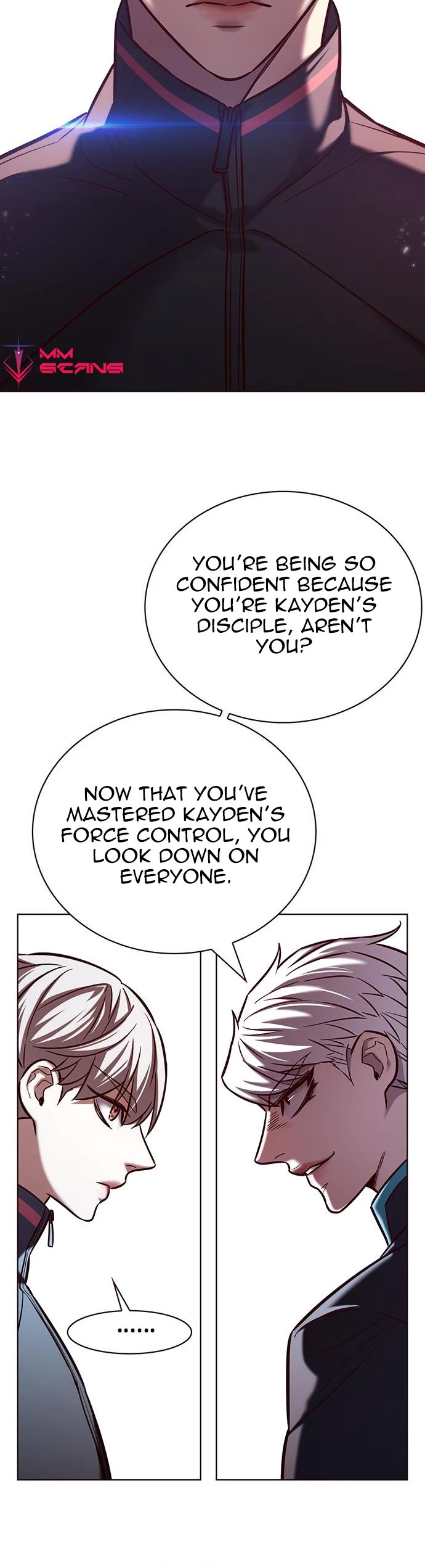 Eleceed Chapter 217 - Page 24