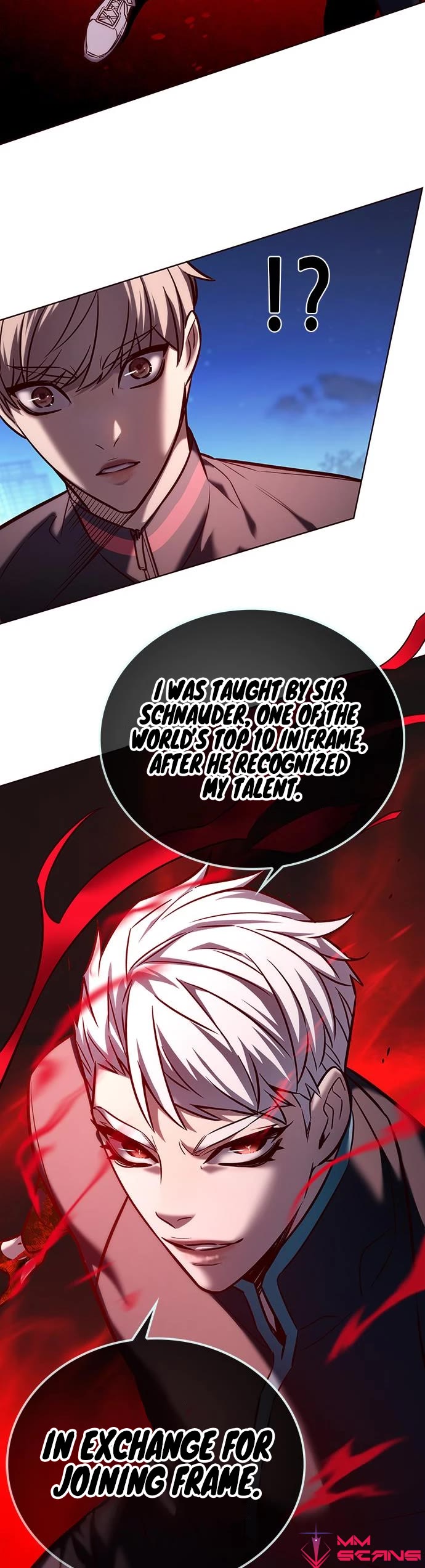 Eleceed Chapter 217 - Page 26
