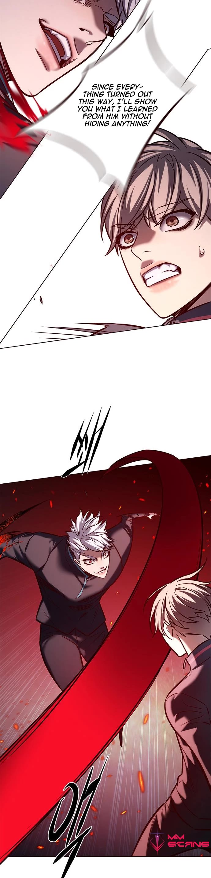 Eleceed Chapter 217 - Page 29