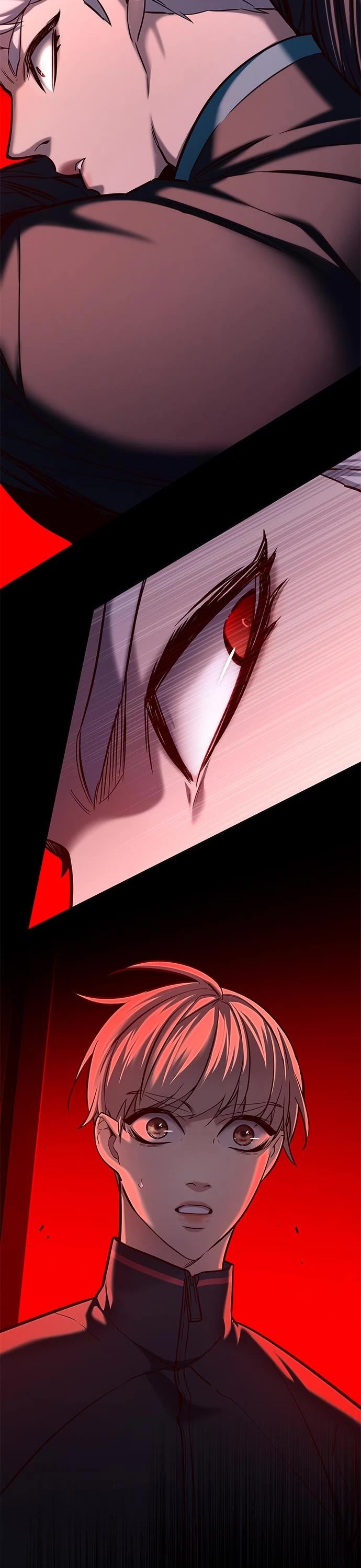 Eleceed Chapter 217 - Page 3