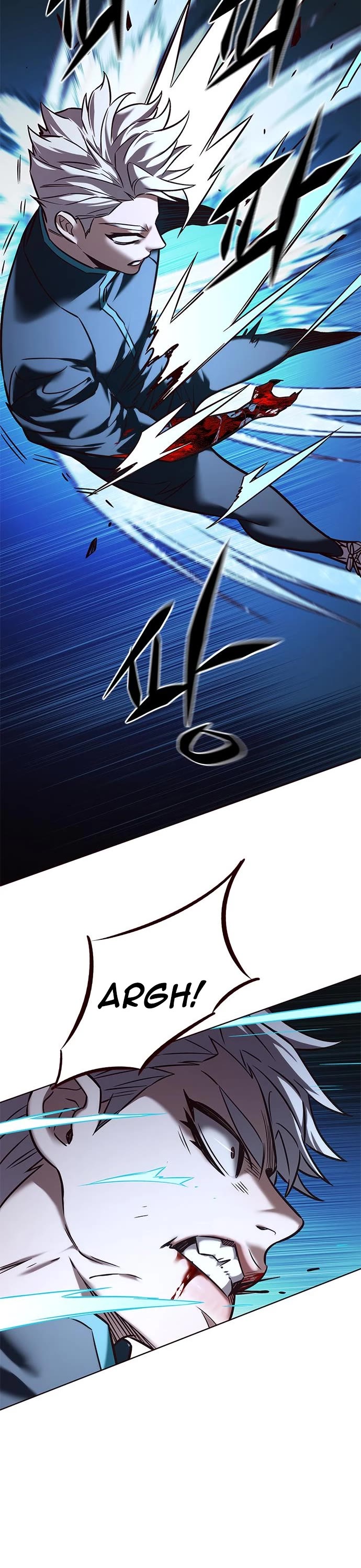 Eleceed Chapter 217 - Page 32