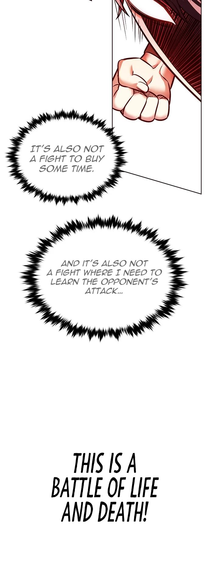 Eleceed Chapter 217 - Page 36