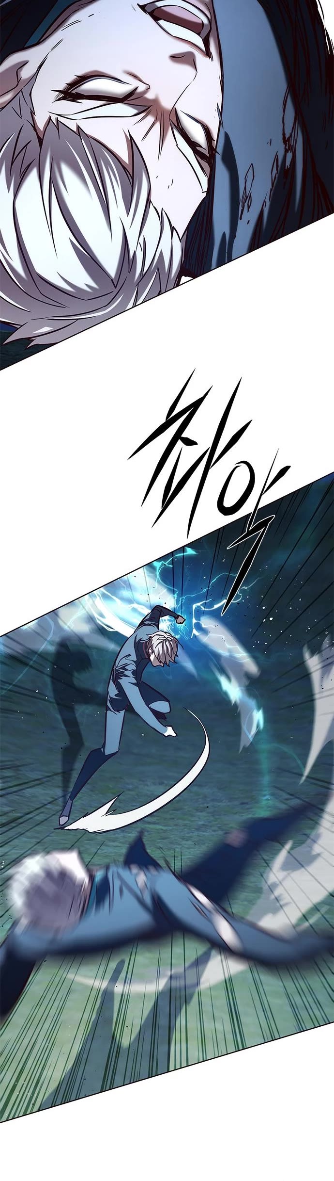 Eleceed Chapter 217 - Page 38