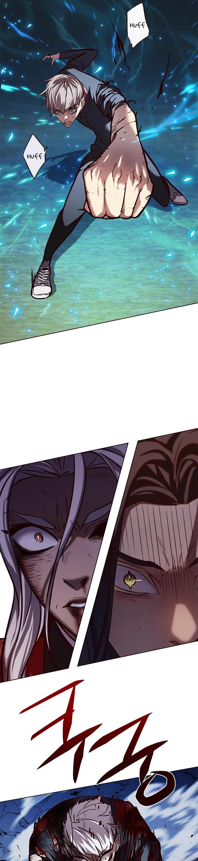 Eleceed Chapter 217 - Page 42
