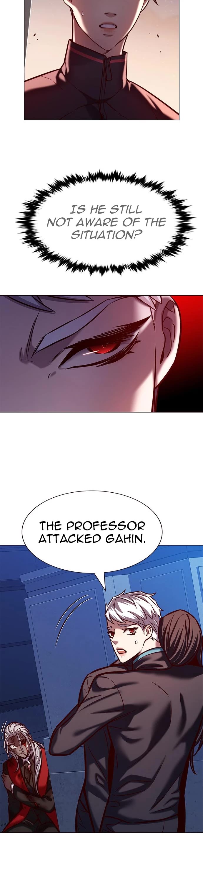 Eleceed Chapter 217 - Page 6