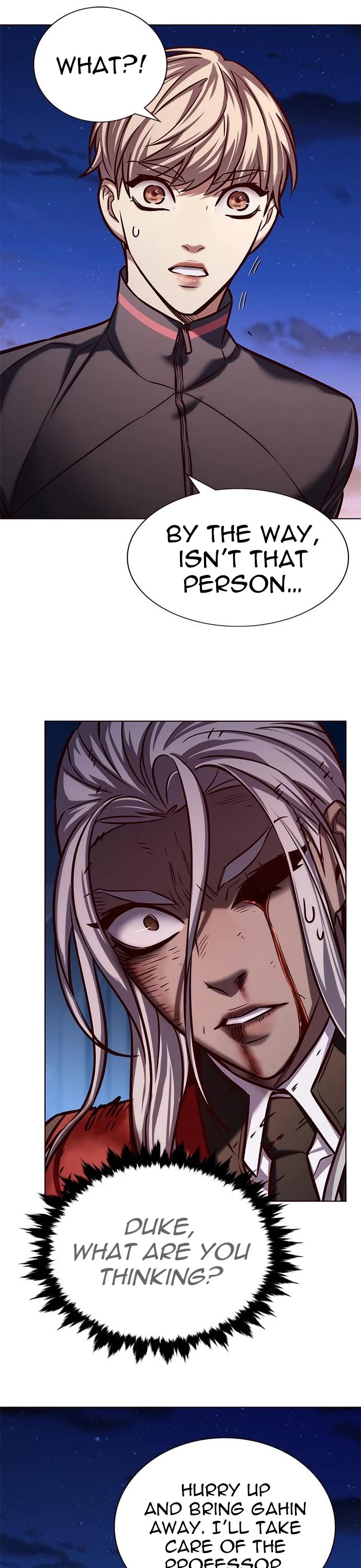 Eleceed Chapter 217 - Page 7