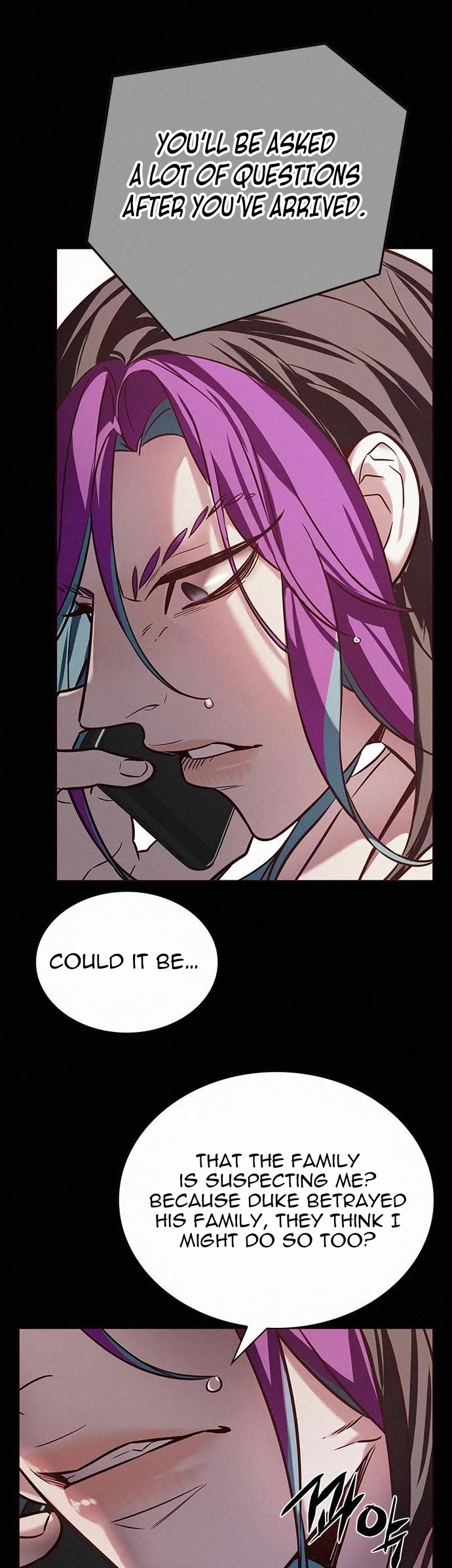 Eleceed Chapter 219 - Page 17