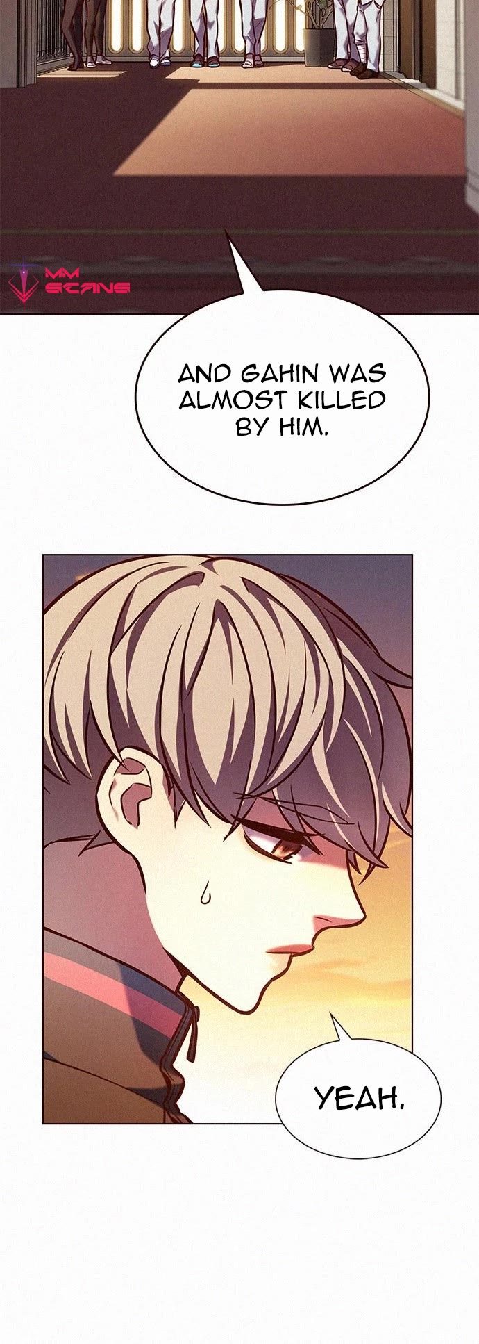 Eleceed Chapter 219 - Page 2