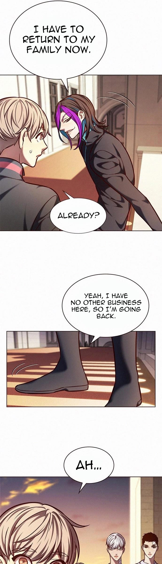 Eleceed Chapter 219 - Page 25