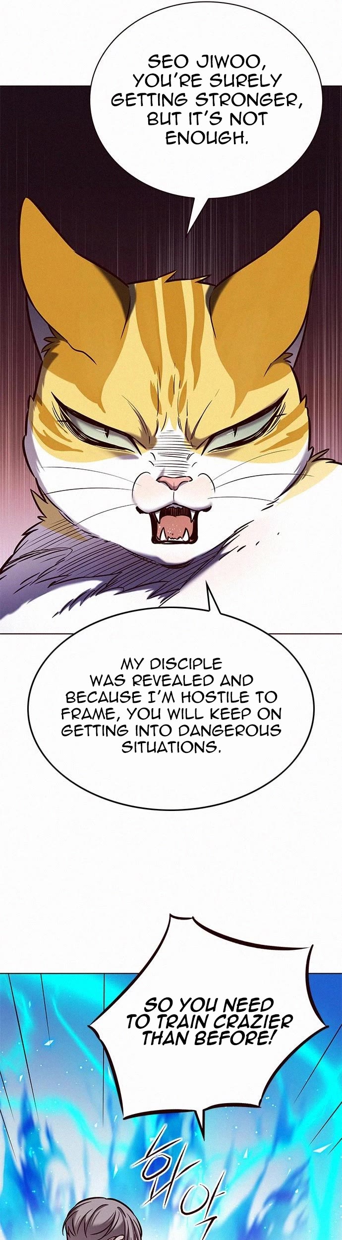 Eleceed Chapter 219 - Page 35