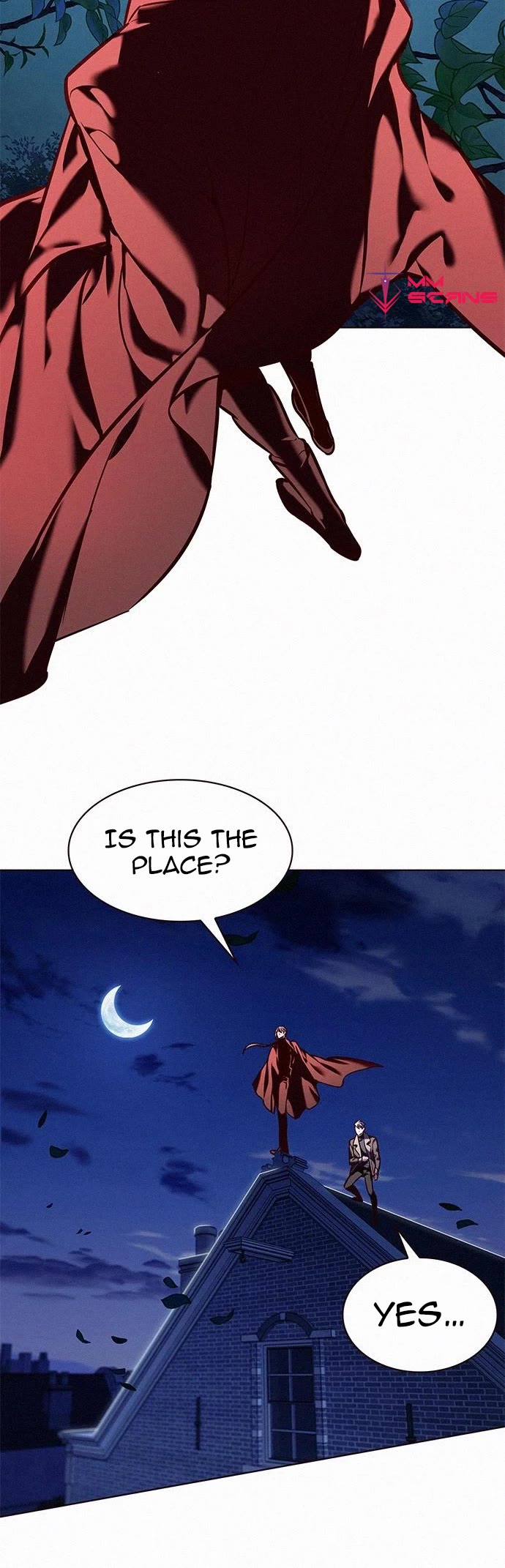 Eleceed Chapter 219 - Page 38