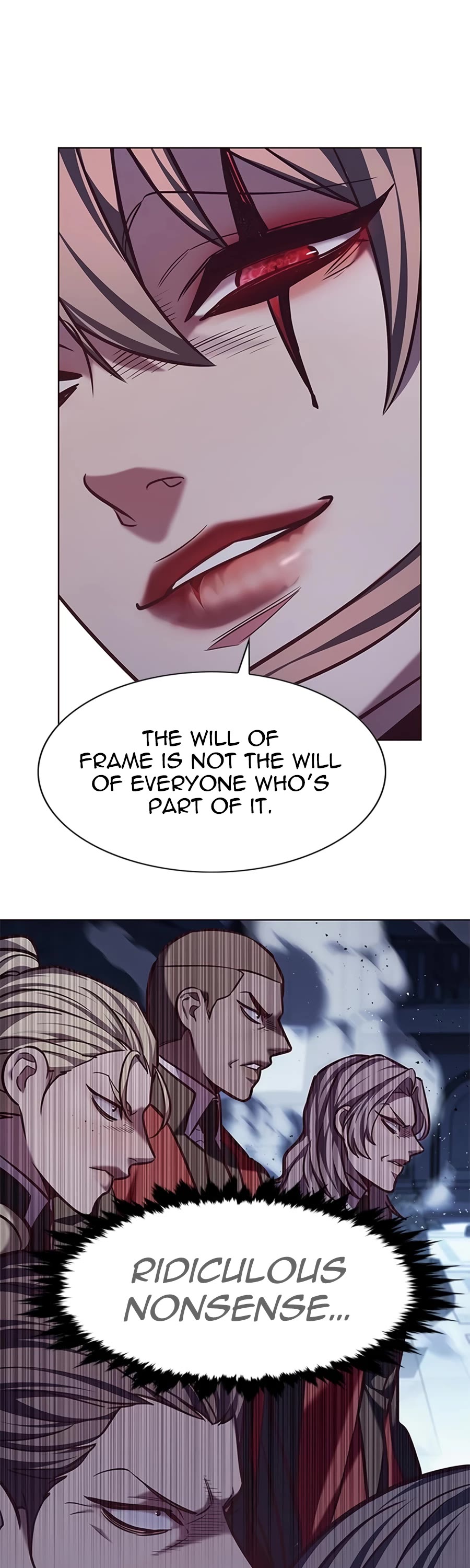 Eleceed Chapter 220 - Page 10