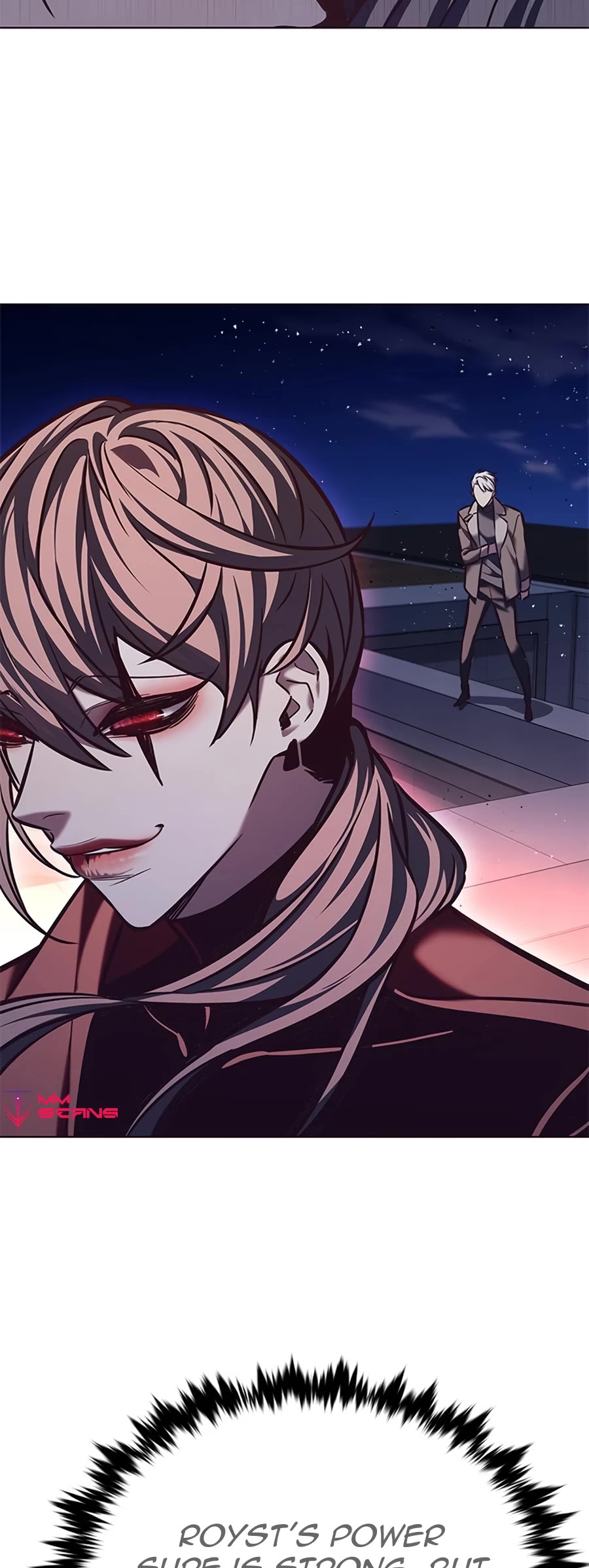Eleceed Chapter 220 - Page 11