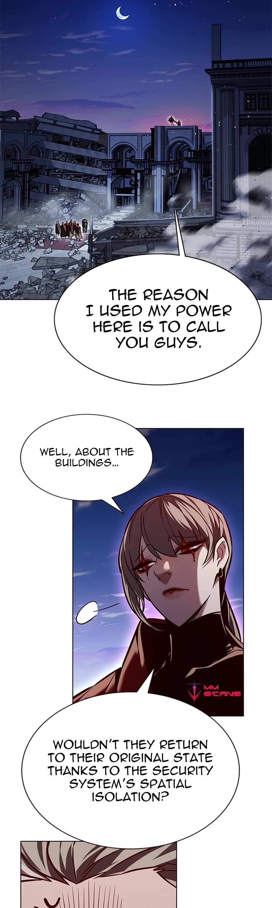 Eleceed Chapter 220 - Page 14
