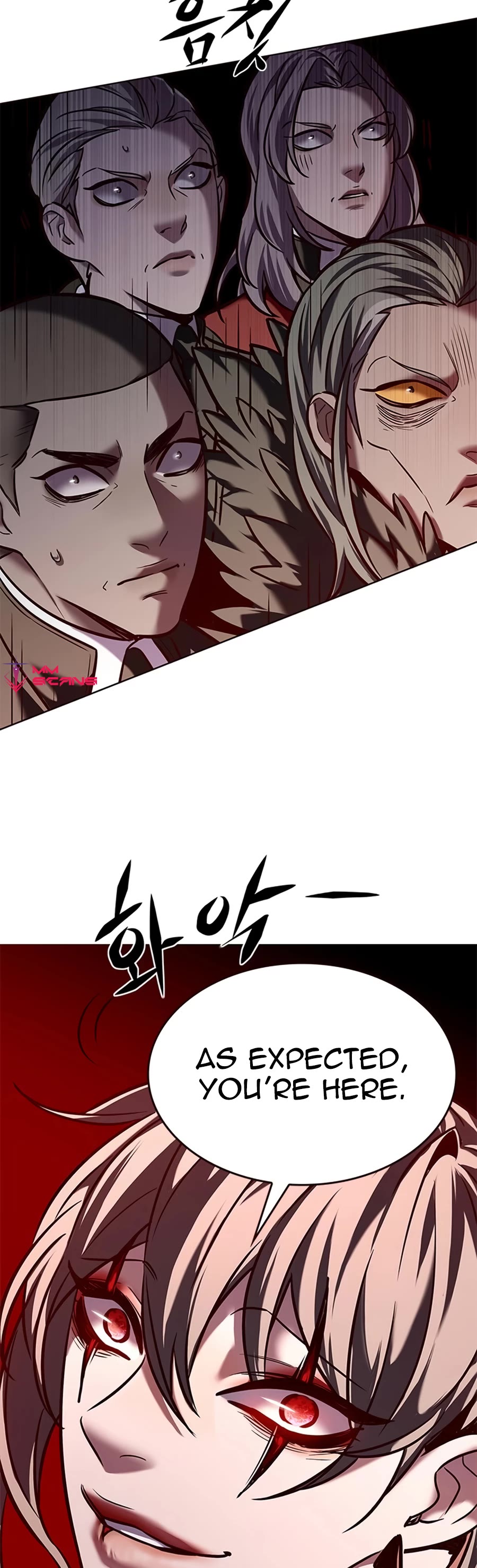 Eleceed Chapter 220 - Page 18