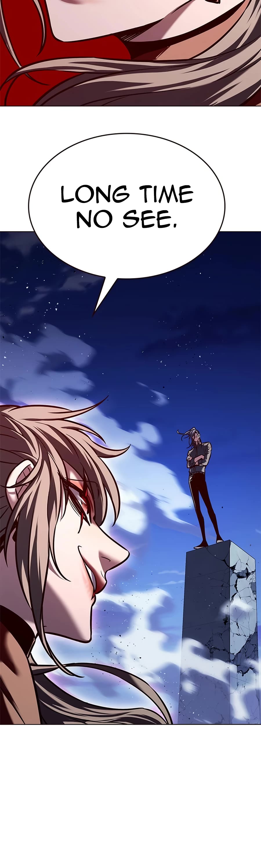 Eleceed Chapter 220 - Page 19