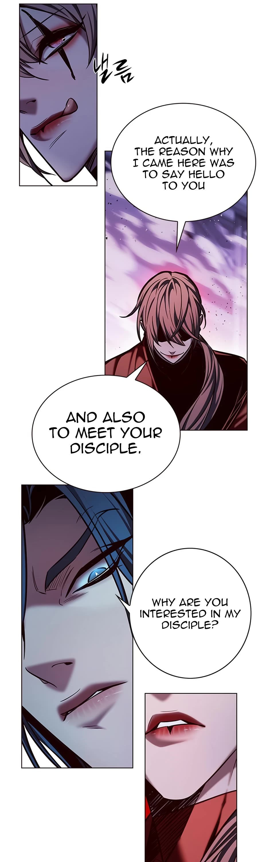 Eleceed Chapter 220 - Page 23