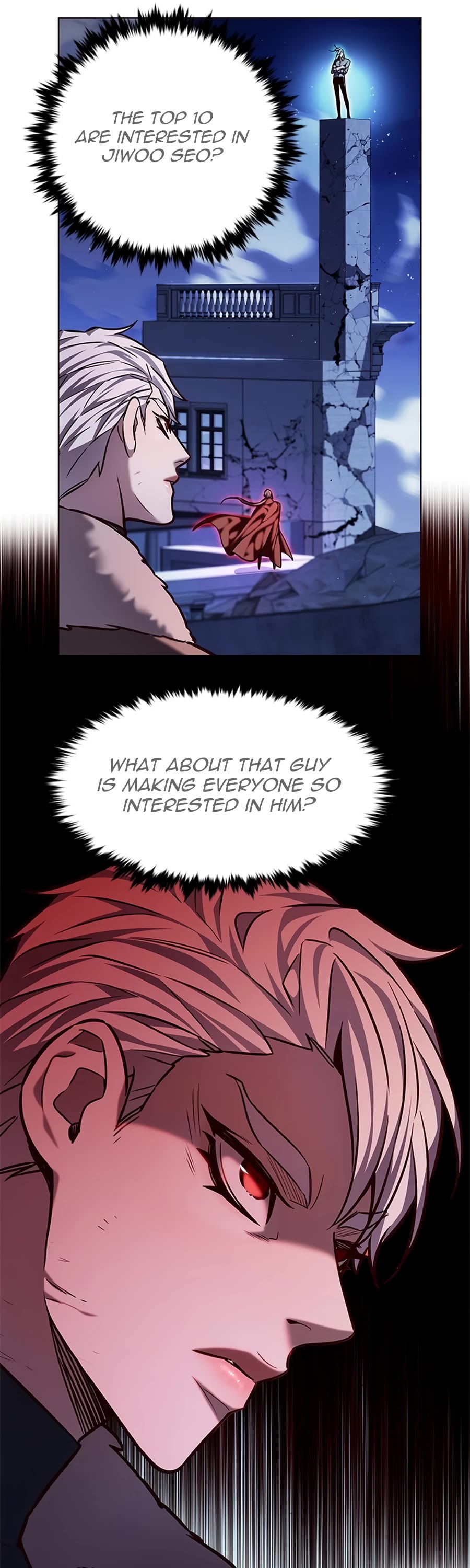 Eleceed Chapter 220 - Page 26