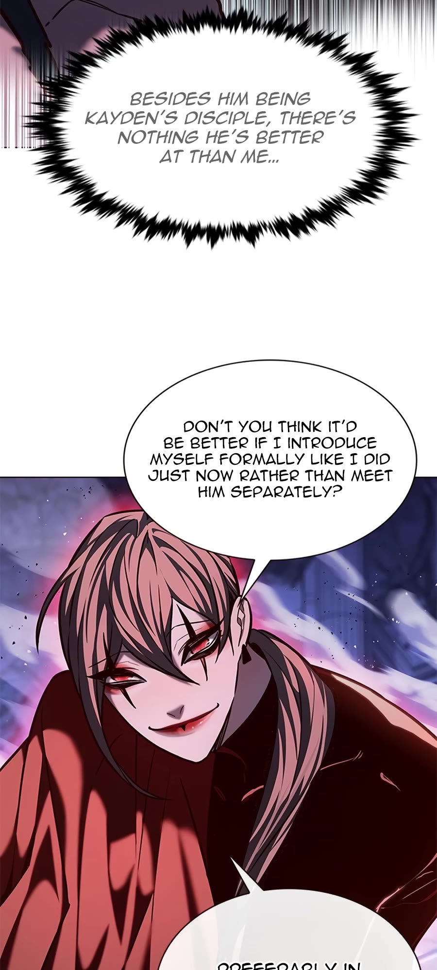 Eleceed Chapter 220 - Page 27