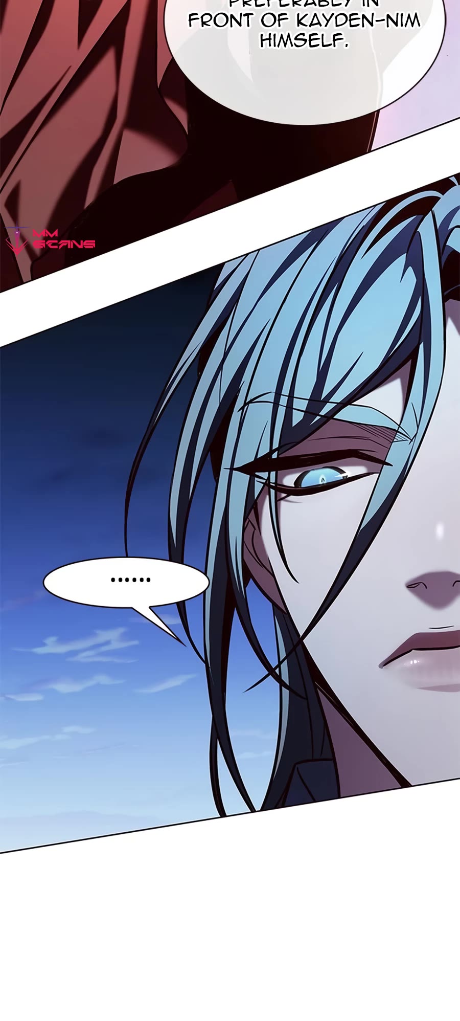 Eleceed Chapter 220 - Page 28