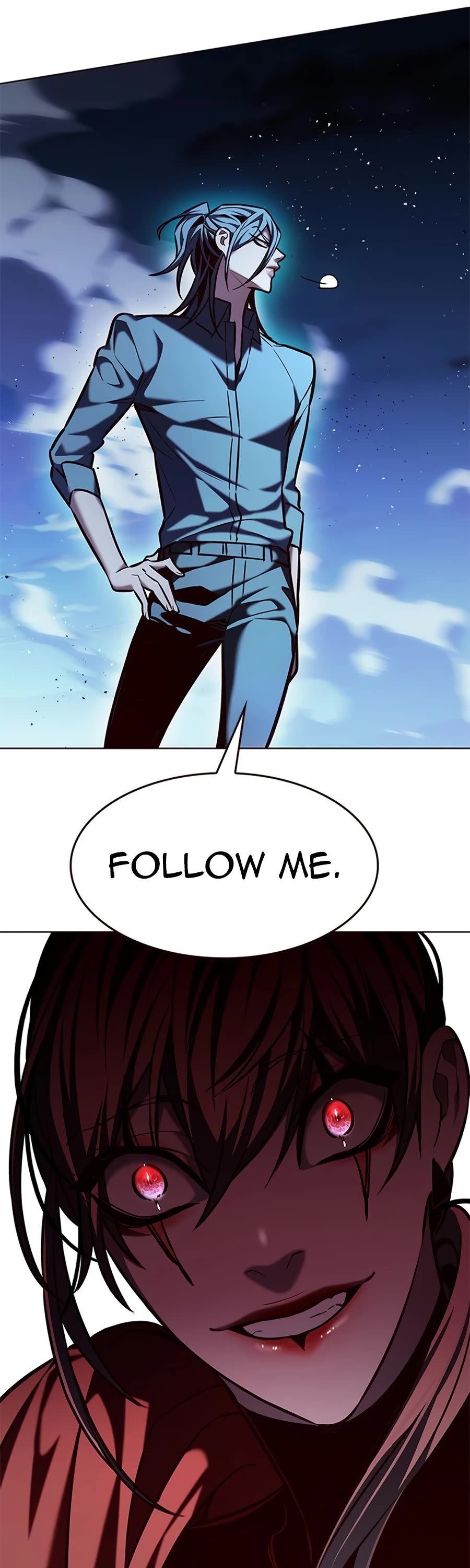 Eleceed Chapter 220 - Page 29