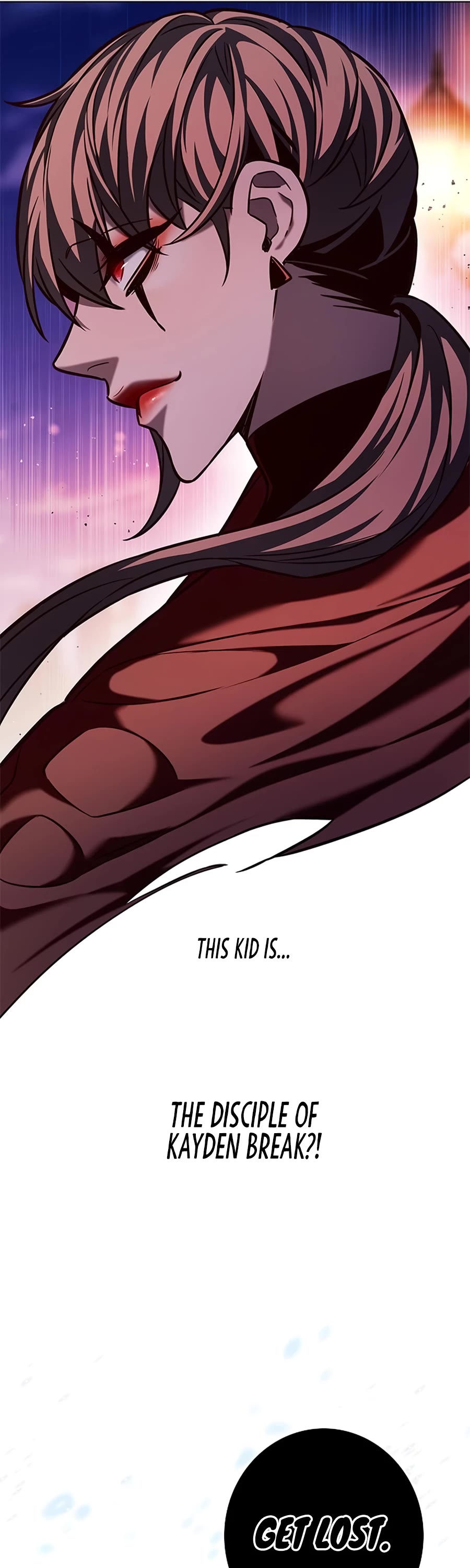 Eleceed Chapter 220 - Page 37