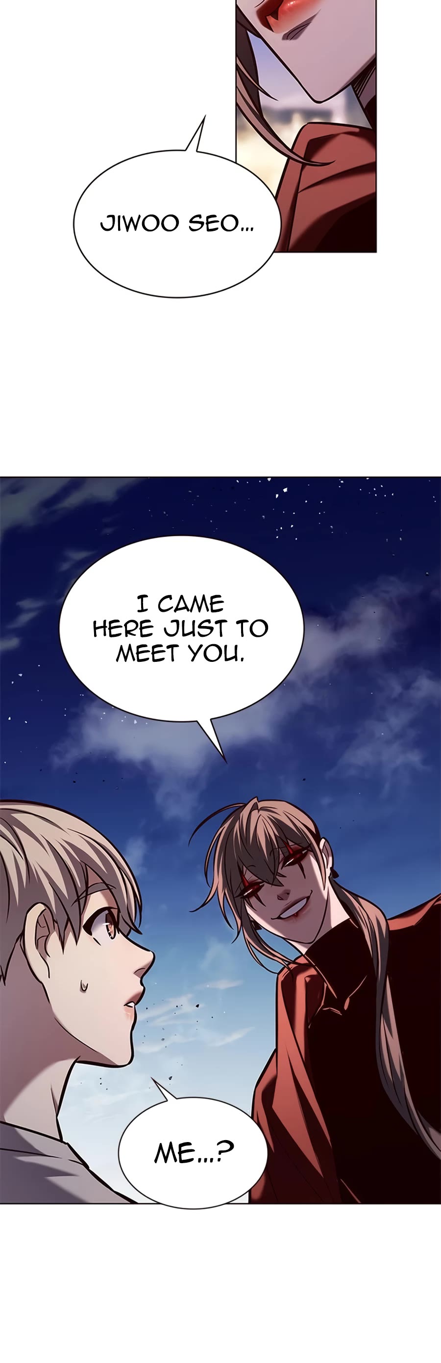 Eleceed Chapter 220 - Page 42