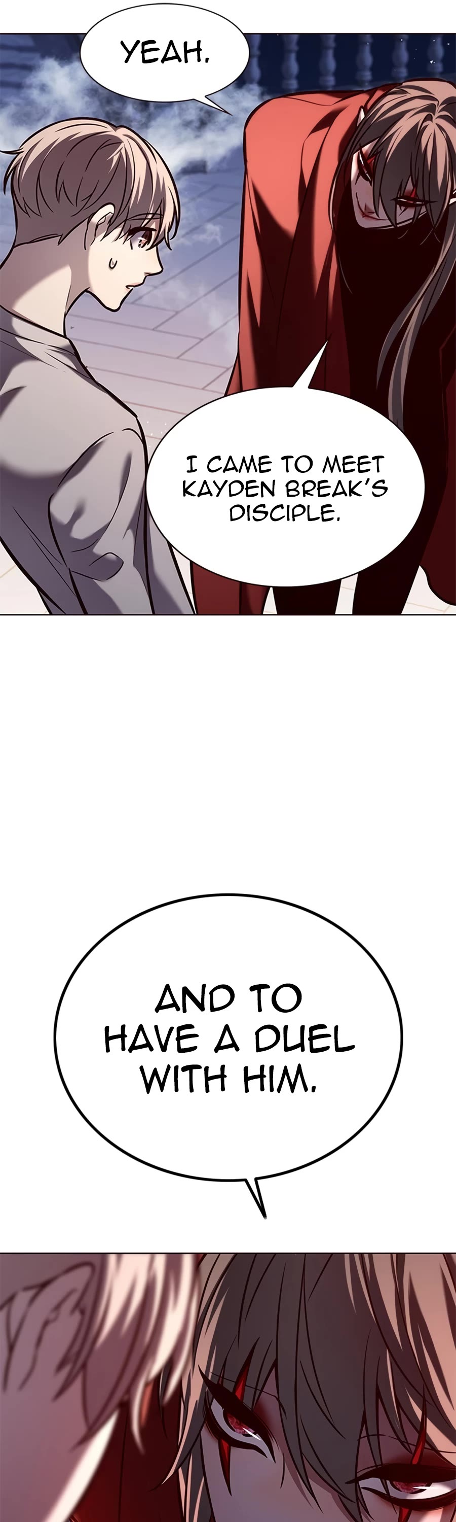 Eleceed Chapter 220 - Page 43