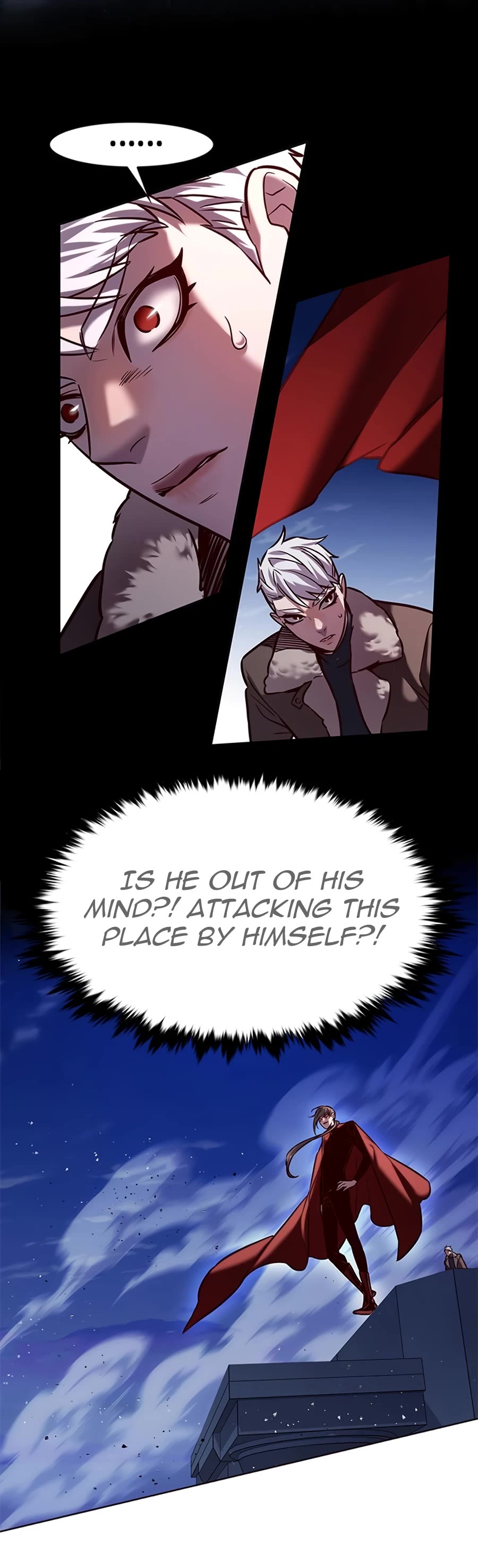 Eleceed Chapter 220 - Page 5