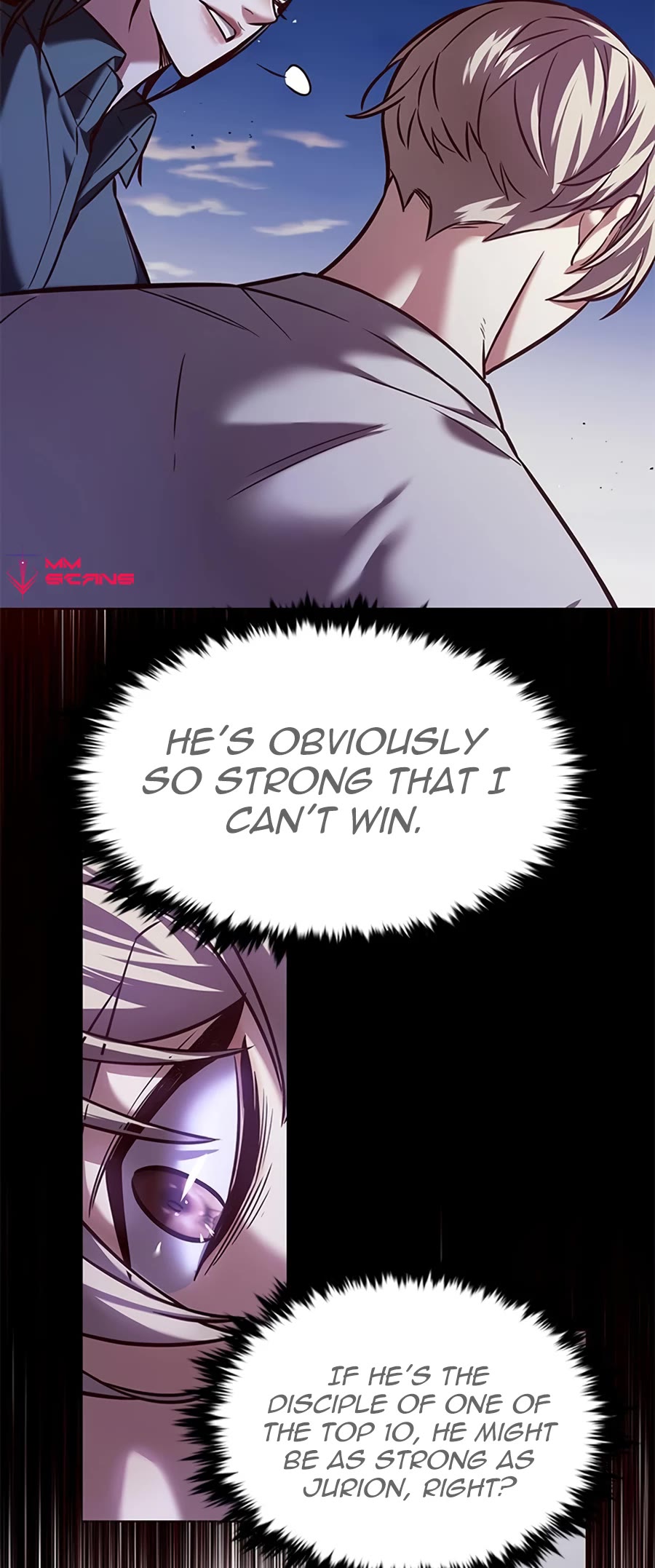 Eleceed Chapter 220 - Page 53