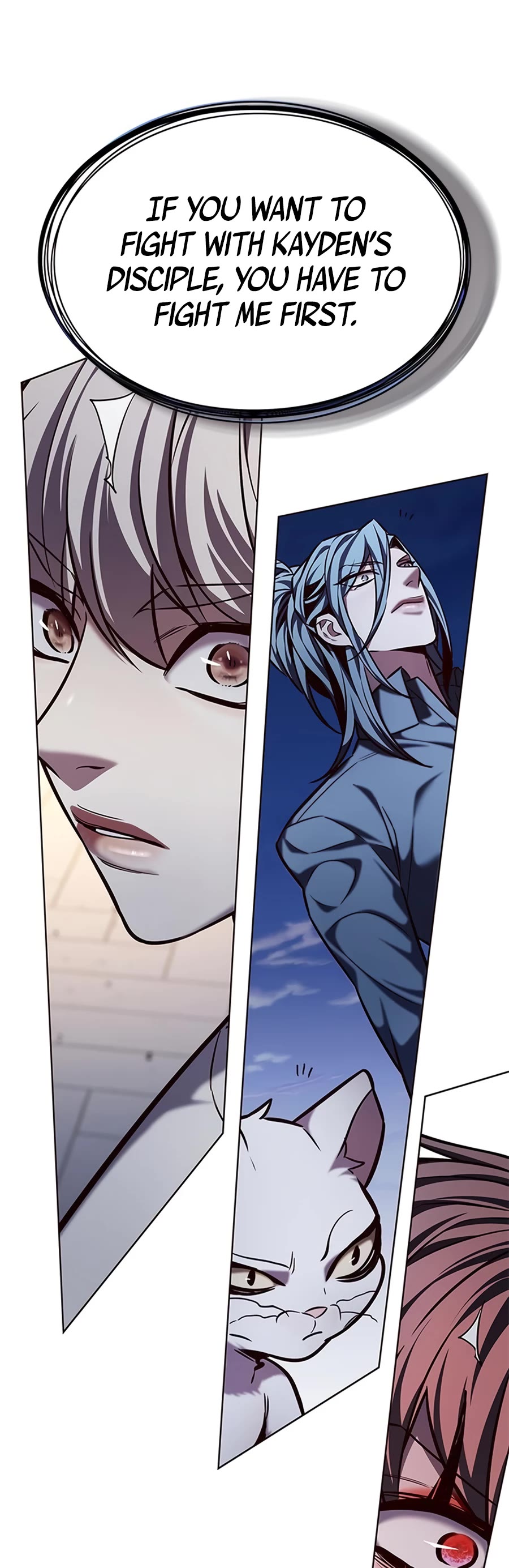 Eleceed Chapter 220 - Page 56