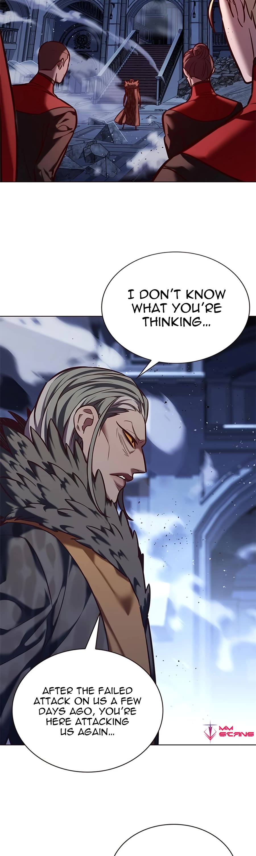 Eleceed Chapter 220 - Page 7