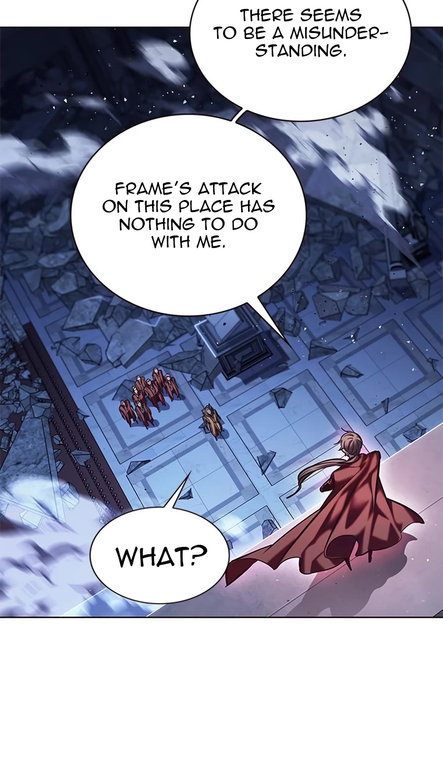 Eleceed Chapter 220 - Page 8