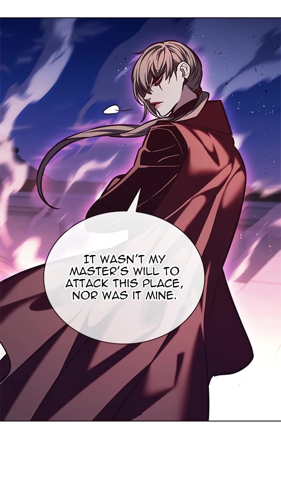 Eleceed Chapter 220 - Page 9