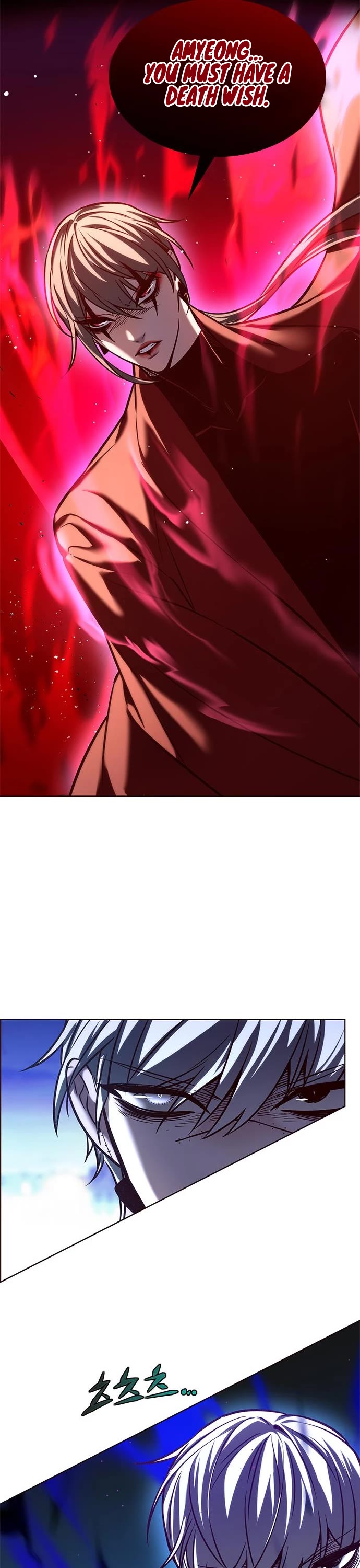 Eleceed Chapter 221 - Page 10