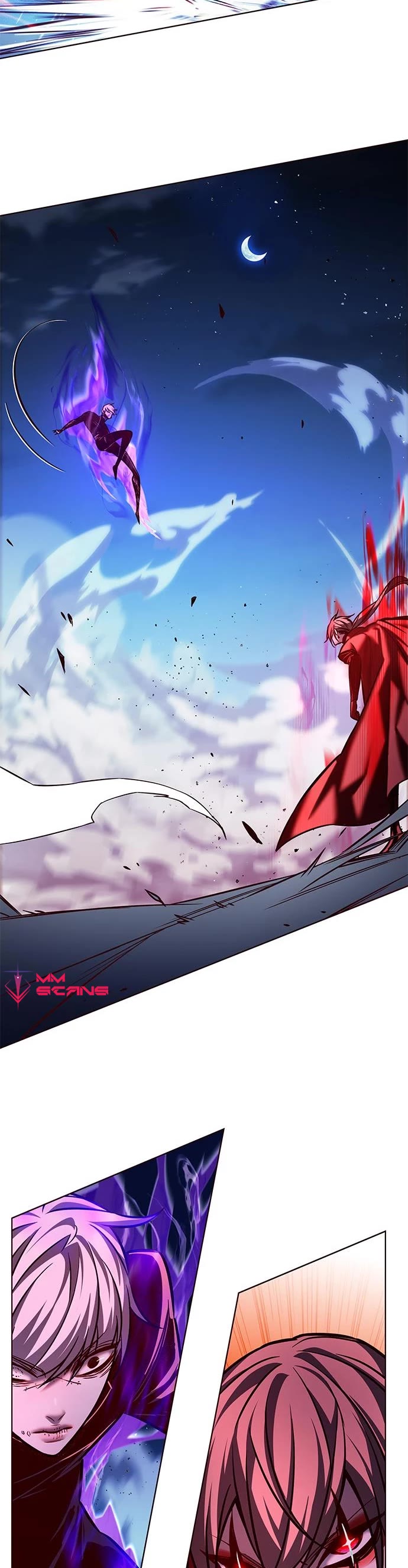 Eleceed Chapter 221 - Page 15