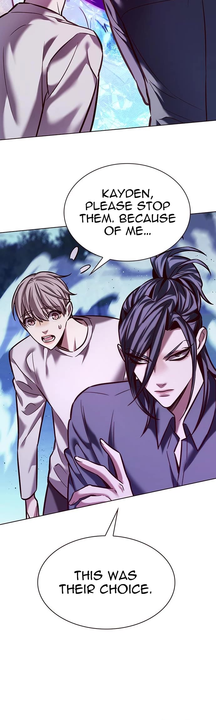 Eleceed Chapter 221 - Page 22