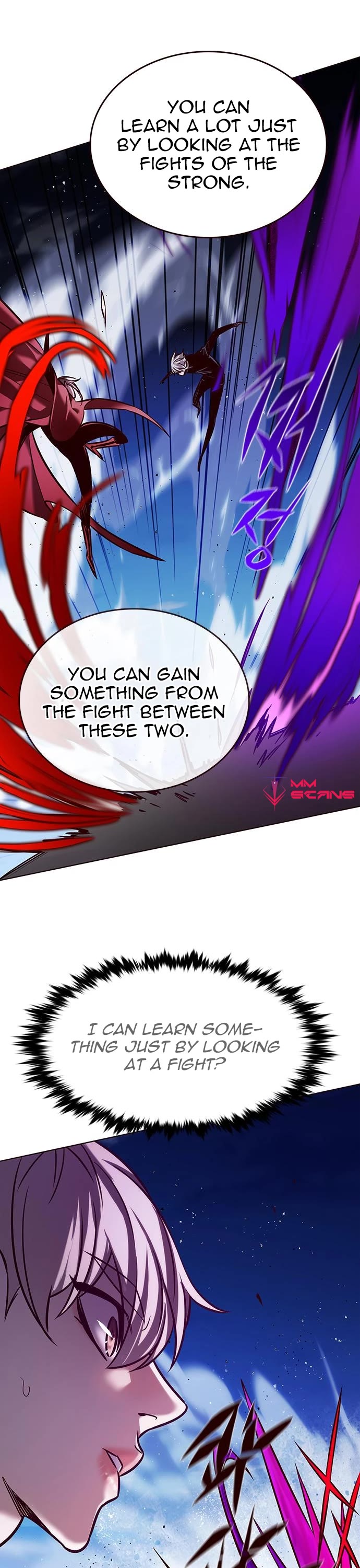Eleceed Chapter 221 - Page 24