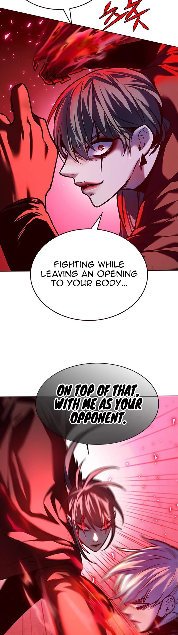 Eleceed Chapter 221 - Page 28