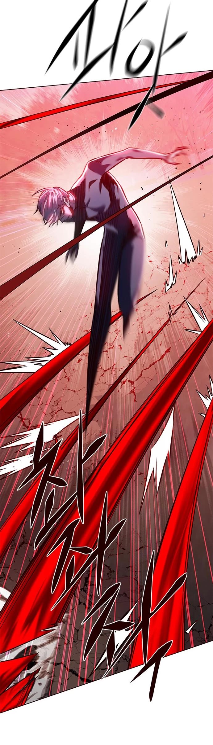 Eleceed Chapter 221 - Page 31