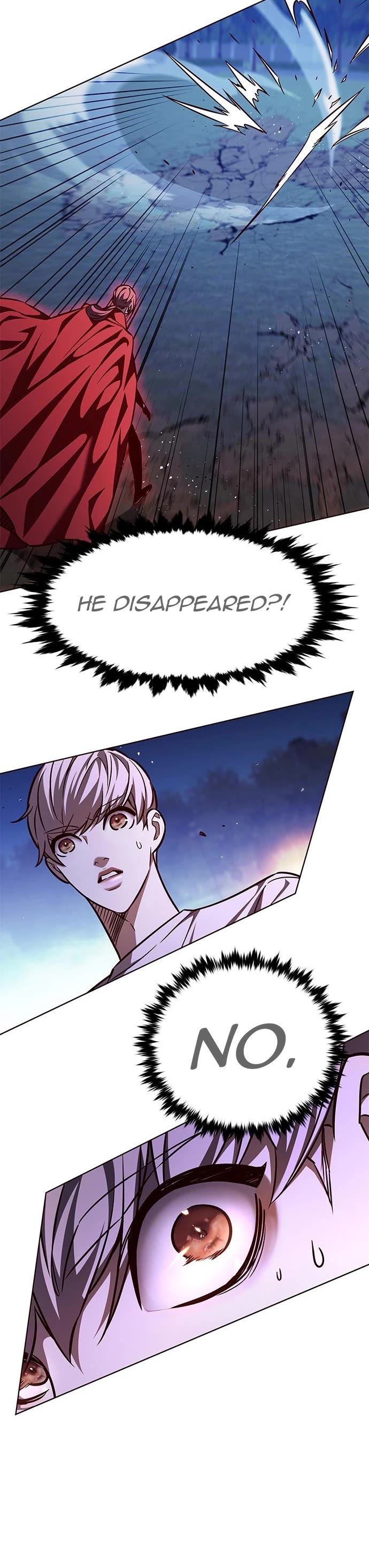 Eleceed Chapter 221 - Page 35