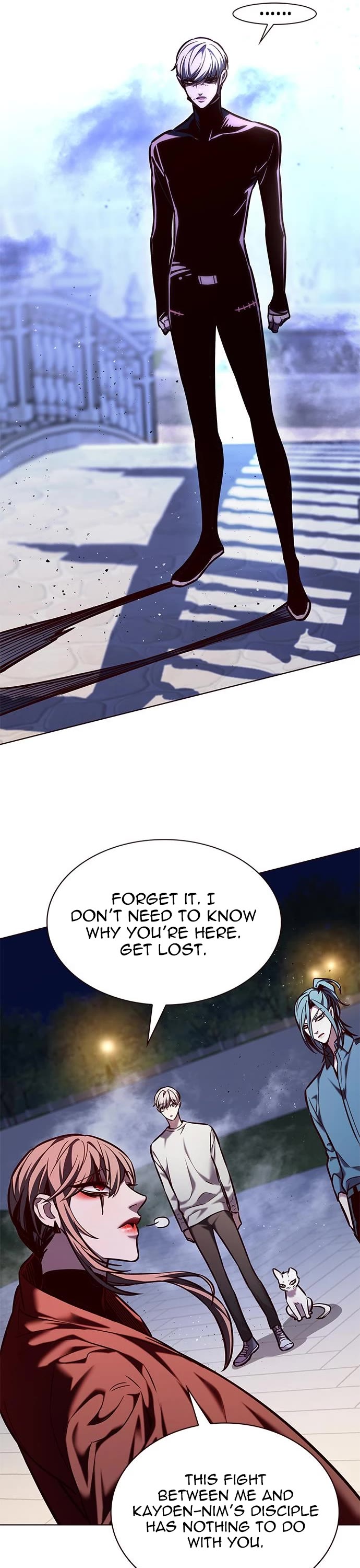 Eleceed Chapter 221 - Page 4