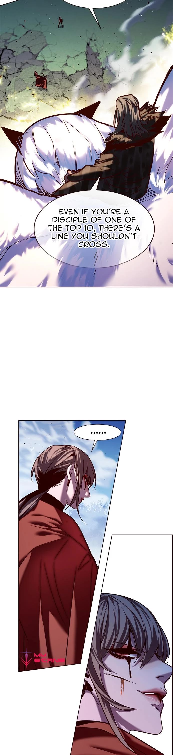 Eleceed Chapter 221 - Page 47