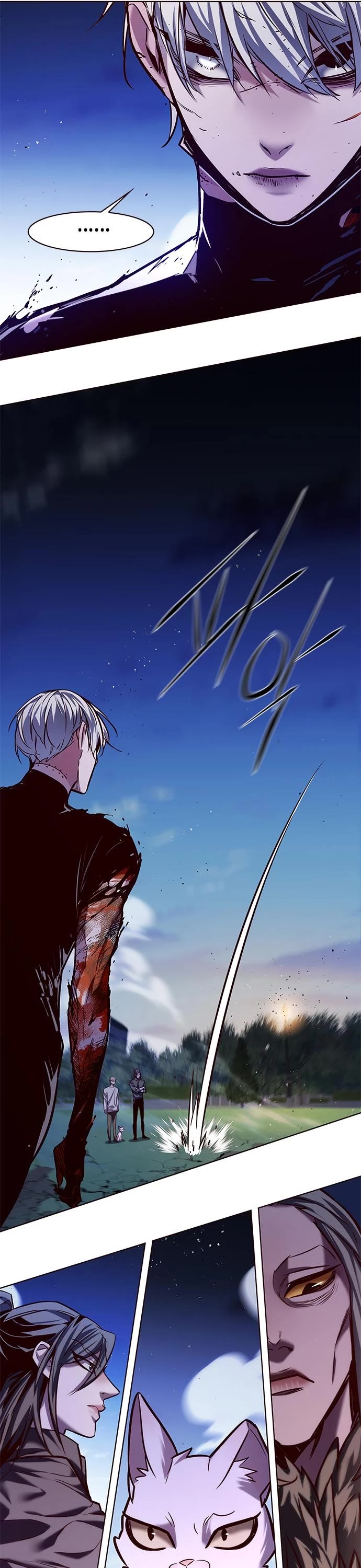Eleceed Chapter 221 - Page 50