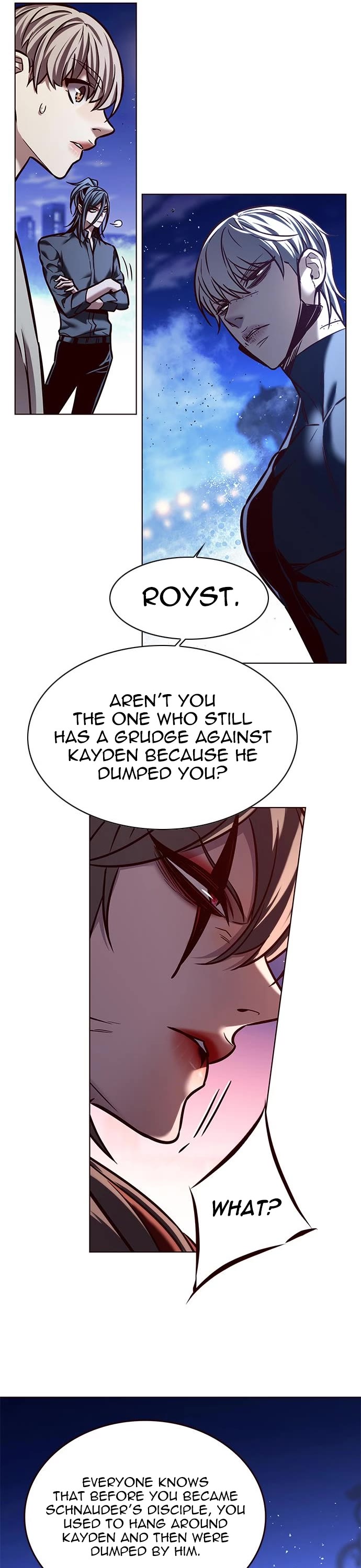 Eleceed Chapter 221 - Page 7